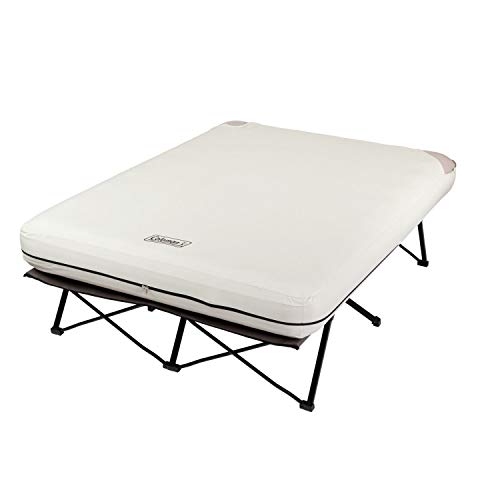 Coleman Matelas Gonflable Lit de bébé – Queen