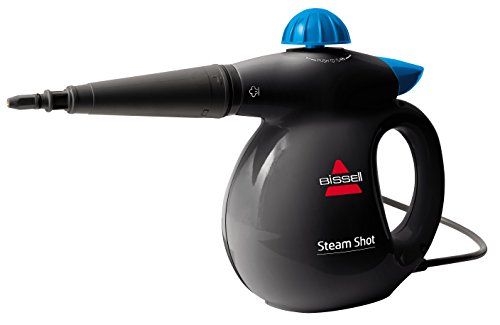 BISSELL SteamShot | Nettoyeur à vapeur portable | 2635J