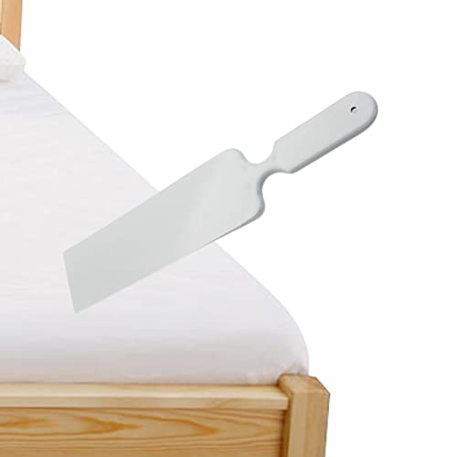 Générique 2 Pcs Lève-Matelas de lit - Drap de lit Tuck in Tool Soigneusement Matelas Élévateur - Accessoires pour lit