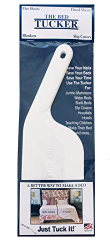 The Tucker (Outil pour drap de lit