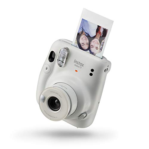 instax Mini 11 Caméra, Ice Blanc