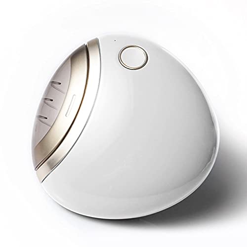 LEADALL Coupe-Ongles pour Bébé, Lime À Ongles Électrique Coupe-Ongles Ciseaux À Ongles Coupe-Ongles Coupe-Ongles pour Bébé Coupe-Ongles Électrique Outil De Manucure,Blanc