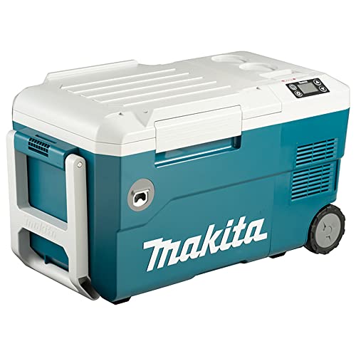 Glacière/réchaud à compresseur 40 V max Li-Ion (Produit seul) - CW001GZ
