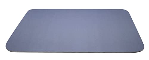 DiatoSpa Marque Française - Tapis de Bain Souple en diatomée - Séchage Rapide, antidérapant